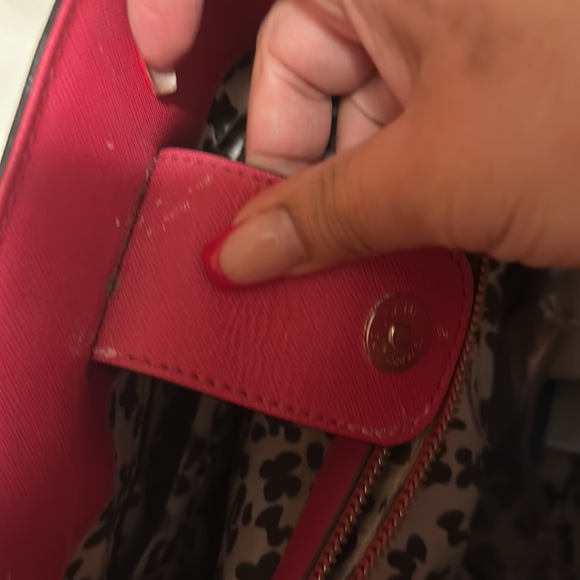 Rebecca minkoff purse - Picture 10 of 14